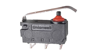 Unleashing the Power of Precision: Unionwell G5 Basic Micro Switch in Steam Irons