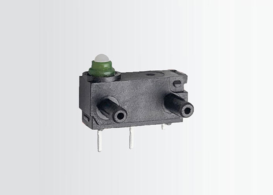 The Role of 12 Volt Waterproof Micro Switches in Automotive Components