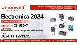 The Importance of Small Micro Switch in Electronic Devices