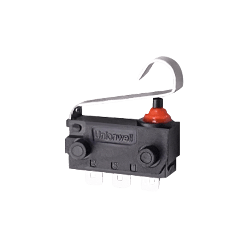 Mini Waterproof Micro Switch