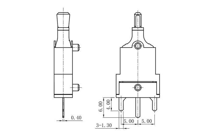 rotary switches suppliers