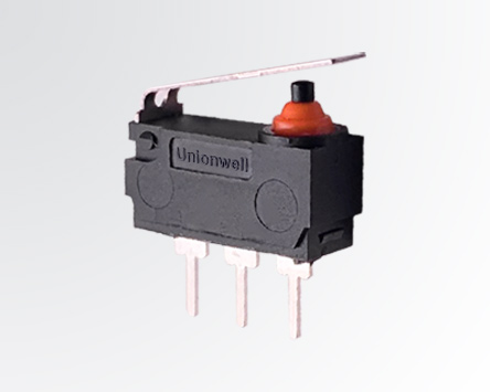 Mini Waterproof Micro Switch G304A