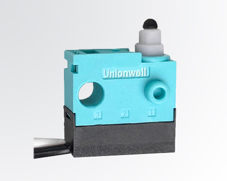 Mini Waterproof Micro Switch G306