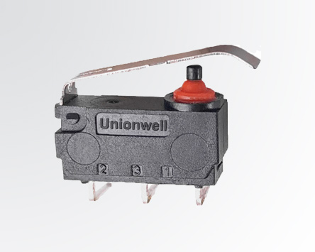Hermetically Sealed Micro Switch 12 Volt Waterproof - Free Smaple