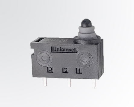 Mini Waterproof Micro Switch G304F