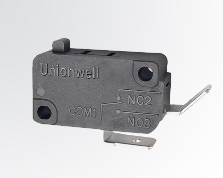 Oven Micro Switch G5H26