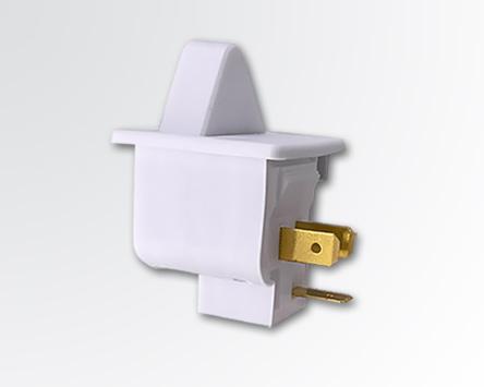 Types of Fridge Door Micro Switches