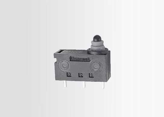 mini waterproof micro switch g304f 3