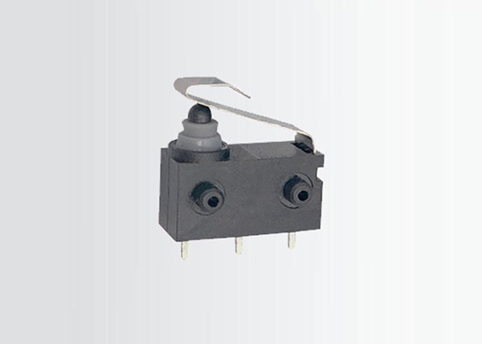 mini waterproof micro switch g304f