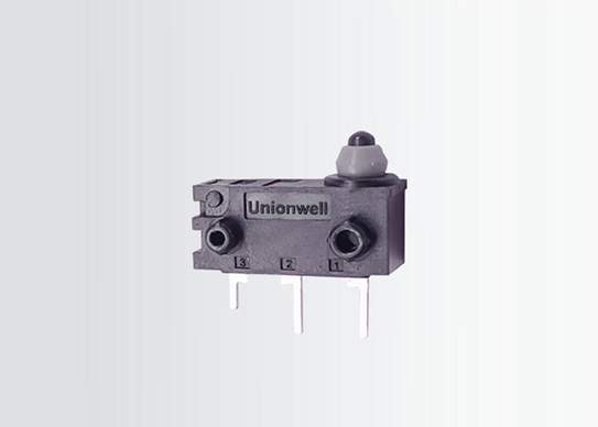 mini waterproof micro switch g304b 3