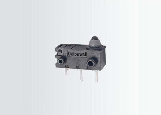 mini waterproof micro switch g304b 4