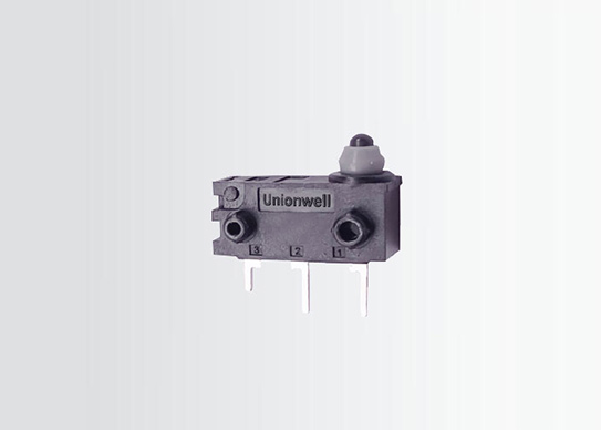 mini waterproof micro switch g304b