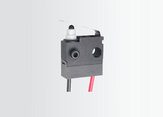 mini waterproof micro switch g306 3