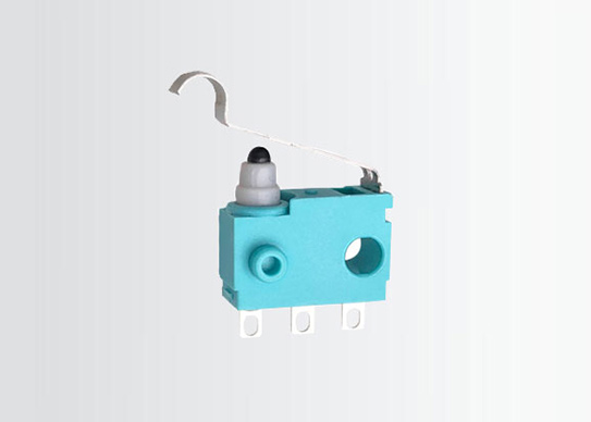 mini waterproof micro switch g306 6