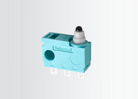 mini waterproof micro switch g306 7