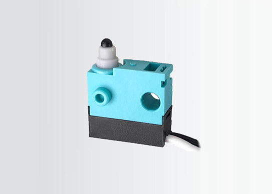 mini waterproof micro switch g306