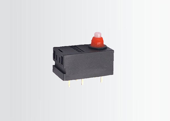 mini waterproof micro switch g307