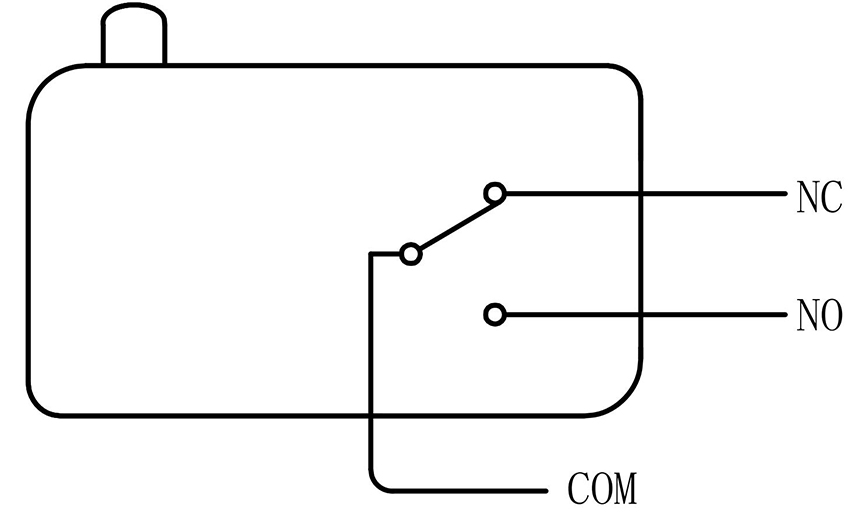 plunger micro limit switch2