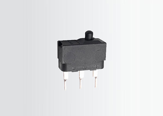 3 pin micro switch wiring
