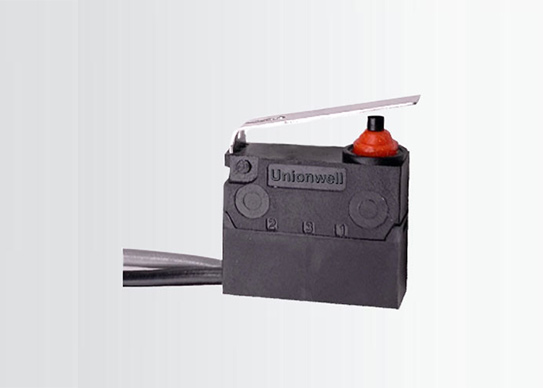 waterproof micro switch suppliers