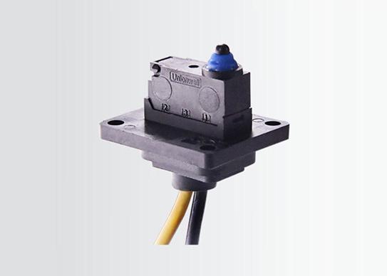 2 Pins Small Micro Limit Switch on off Micro Switch Endstop Micro Switch -  China Micro Switch, Micro Switch for Automotive