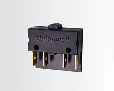 DPDT Micro Switch G21