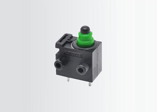 mini waterproof micro switch g304d 15