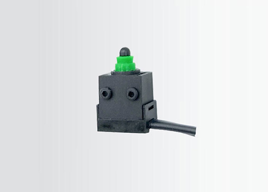 mini waterproof micro switch g304g 7