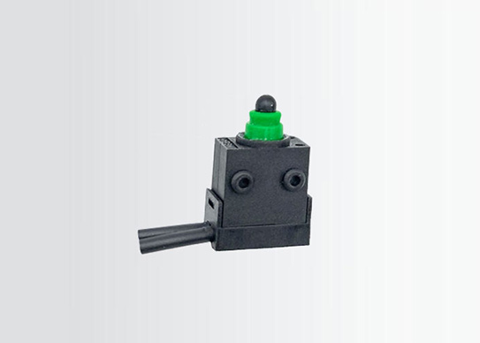 mini waterproof micro switch g304g 8