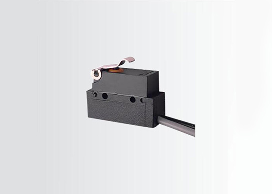 waterproof micro limit switch