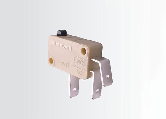 high temperature micro switch