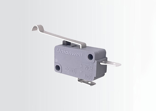 basic micro switch long arm