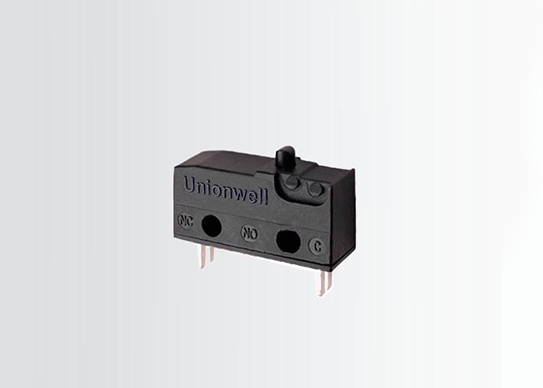 micro switch roller type