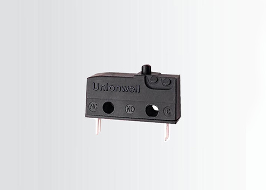 miniature limit switch roller actuator