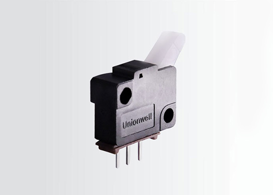 micro detector switch