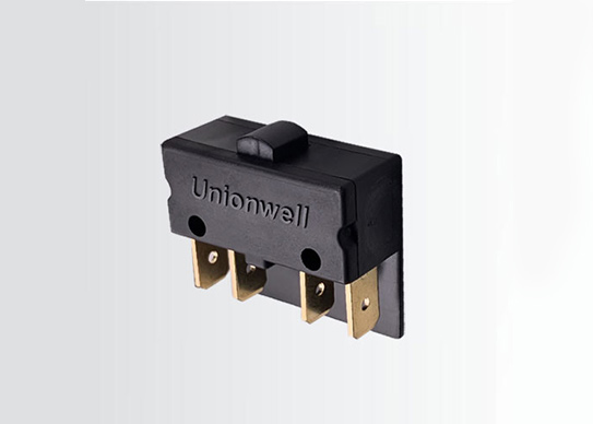 Understanding a Microswitch 