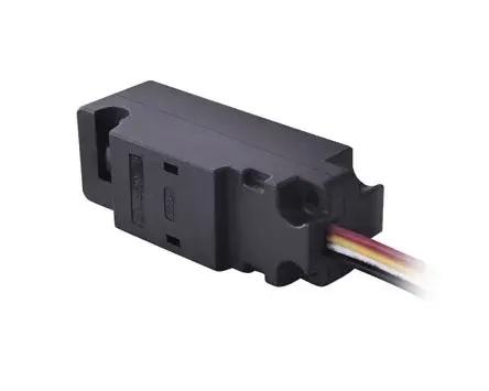 G23A Motor Electronic Lock for DC Charging Gun