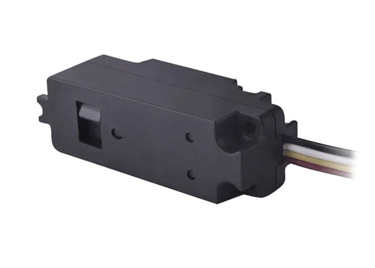 g23a motor electronic lock for dc charging gun2