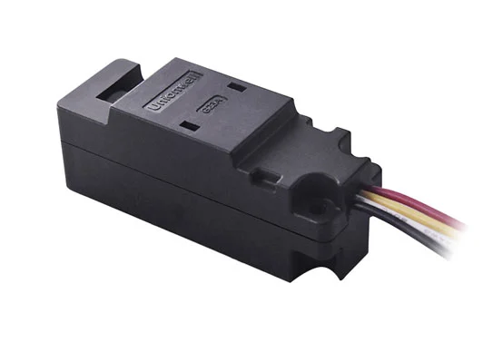 g23a motor electronic lock for dc charging gun3