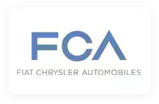 FCA Logo