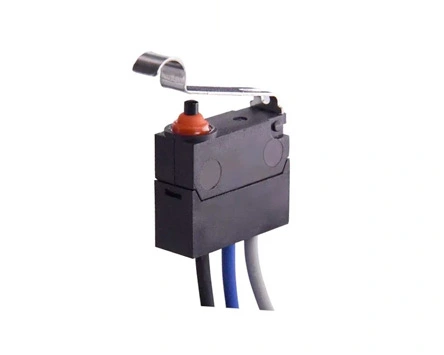 G303 Waterproof Micro Switch 130GF Limit Switch