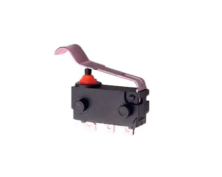 Micro Switch Push Button 130GF Terminals G303