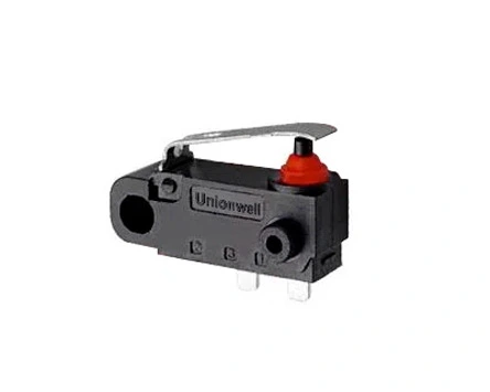 Subminiature Micro Switch for Auto Car G303