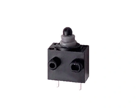 Subminiature Micro Switch PCB Terminals 150GF G304