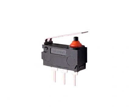 Waterproof Micro Switch 150GF IP67 G303A