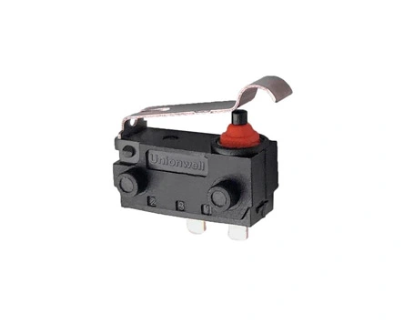 Micro Switch Simulated Roller Lever G303