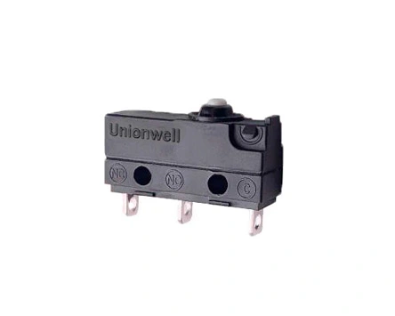 Micro Switch IP67 200GF G9