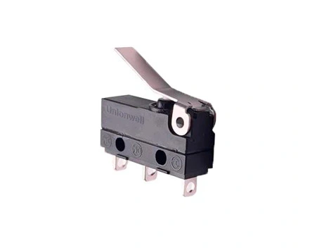 Micro Switch Types 200GF Solder Terminals G9