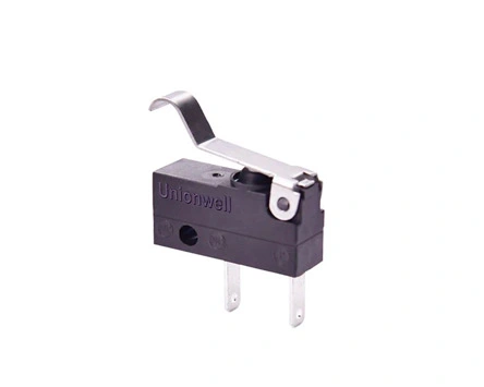 Waterproof Customized Micro Switch G905