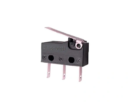 Dustproof Micro Switch 250GF SPDT G91
